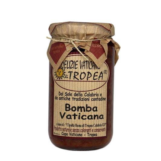 Bomba Vaticana 180 gr