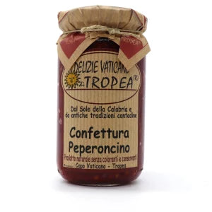 Confettura di Peperoncino