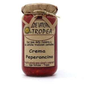Crema di Peperoncino