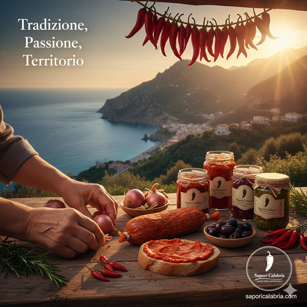 Tradizione calabrese