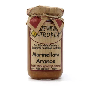 Marmellata di Arance