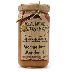 Marmellata di Mandarini