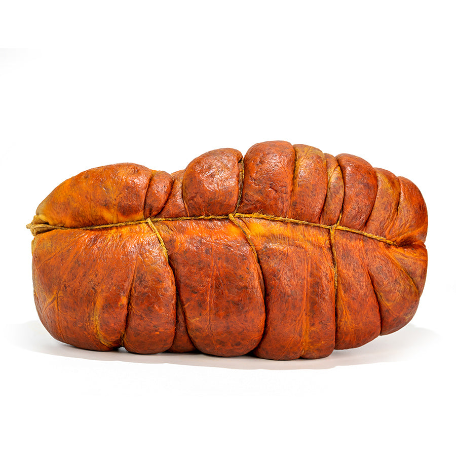 Nduja di Spilinga – Orba Tradizionale