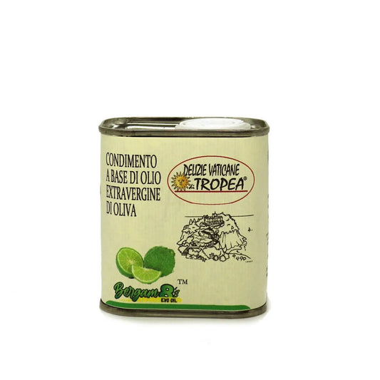 Olio EVO al Bergamotto