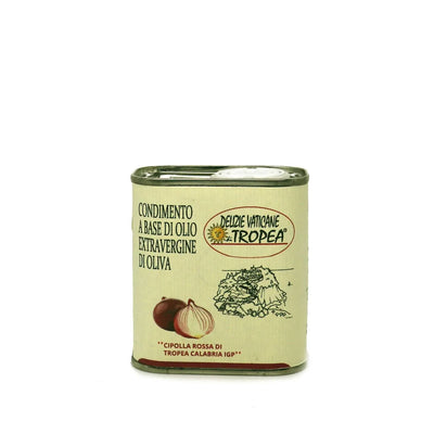 Olio EVO alla Cipolla
