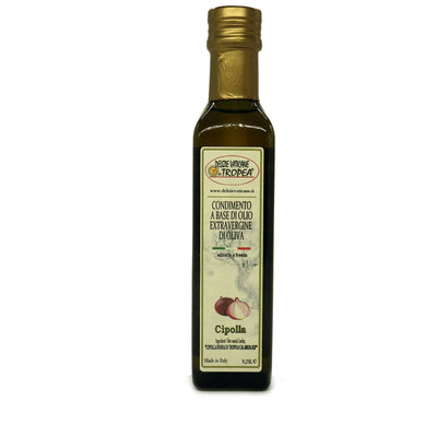 Olio EVO alla Cipolla