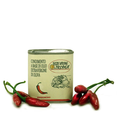 Olio EVO al Peperoncino