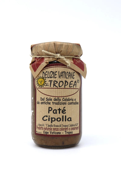 Patè di Cipolla 180 gr